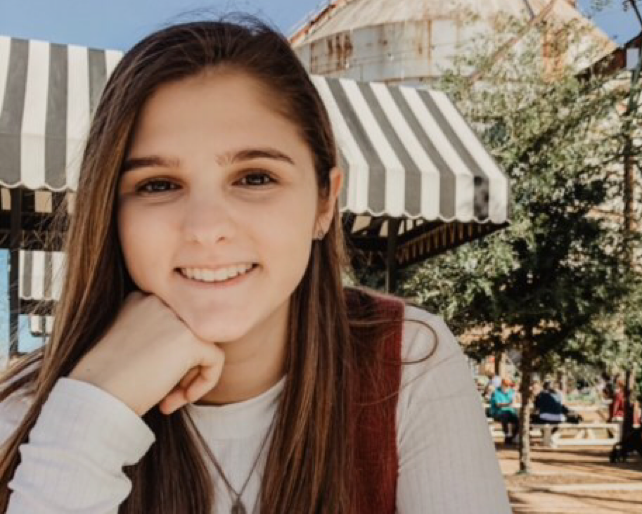 Laine Raley