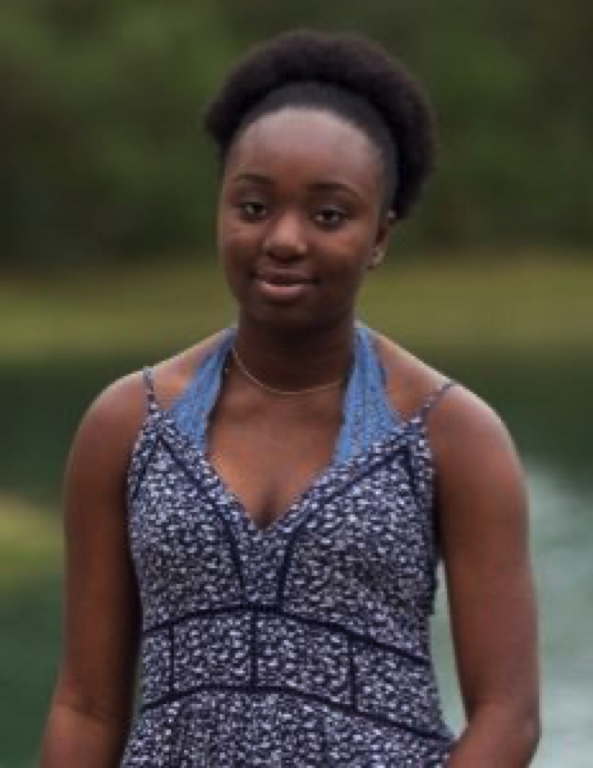 Renee Bakare