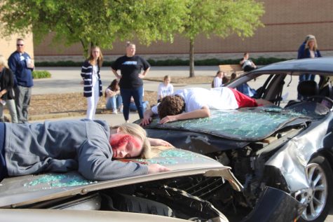 Shattered Dreams