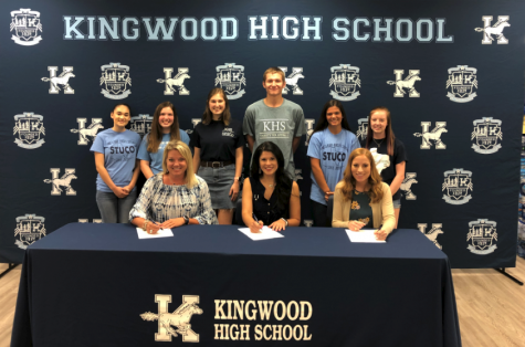 Meet our new KHS Assistant Principals!