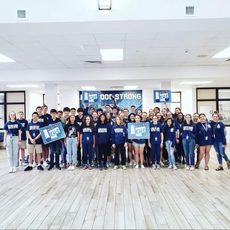 Kingwood High School Orchestra’s Success at Region