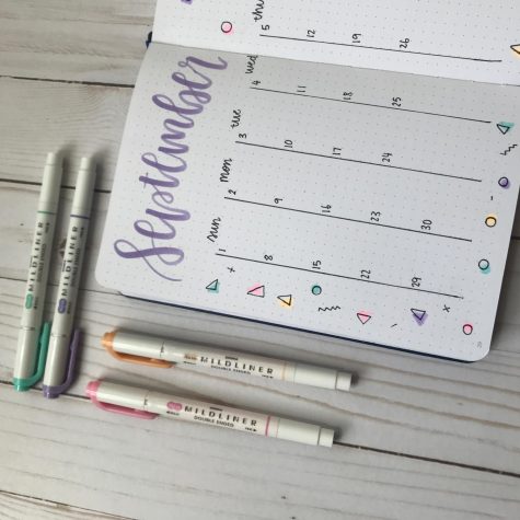 Journaling My Life Out