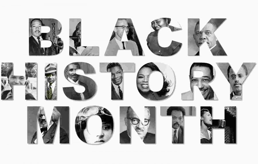 Celebrate the generations of African Americans who have influenced and enriched our nation and society during Black History Month.