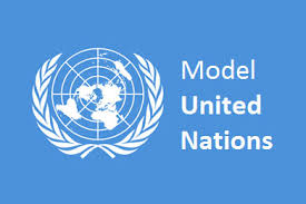 KHS Students Prepare for Houston Area Model United Nations Conference