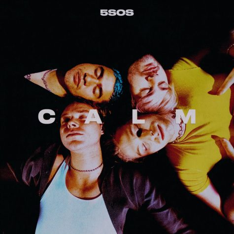 Calm by 5SOS