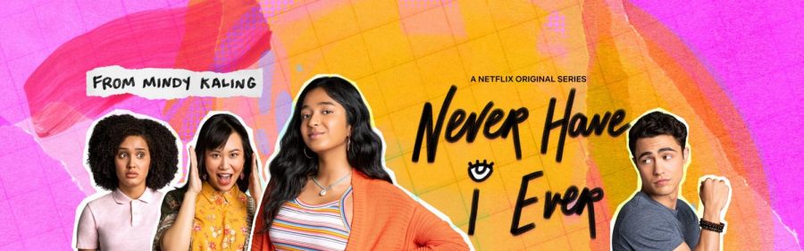 "Never Have I Ever" is a   coming of age young adult drama on Netflix making a brilliant splash and debut. 