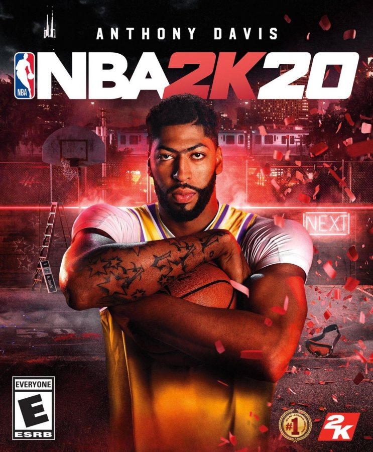 NBA 2K20 Video Game Review