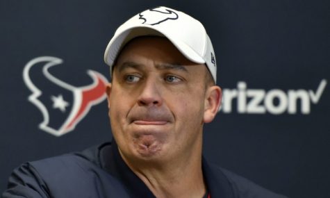 Bill O’Brien Strikes Again!