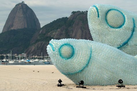 One bottle will take an estimated 700 years to dissolve completely, or; It is estimated that in 2021 there will be 583.3 billion PET bottles produced annually around the globe.