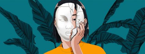 Asian Americans breaking the model minority mold.