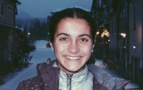 Photo of Isabella Espinosa