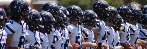 Kingwood Mustangs at all levels are ready to tackle the new season. 