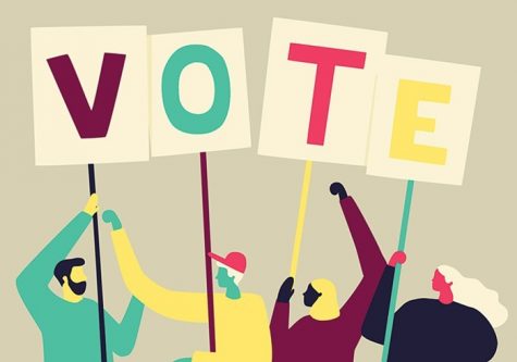 It's almost Election Day - Are you ready to vote?
Image Credits: Portland Mercury