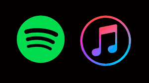 Spotify PNG Images - PNG All