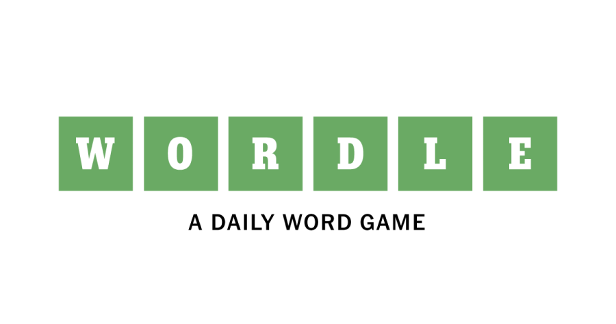 Wordle: the Word Game Taking Over the World