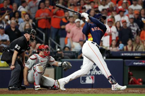 Chas McCormick INSANE Catch! Verlander Proves Doubters Wrong