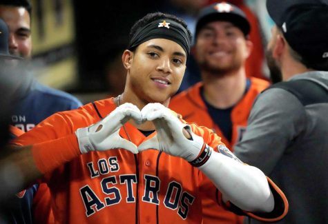 Houston Astros Receive Positive Injury News on Jeremy Peña