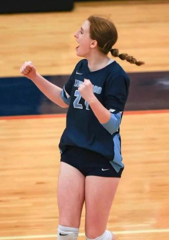 Fresh Faces of Kingwood High School Chapter 1 – KHS Volleyball