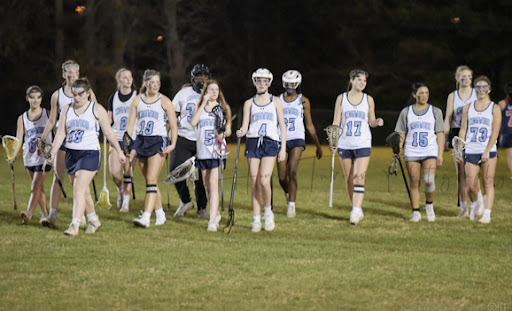 Photo Credit: Kingwood Ladies Lacrosse