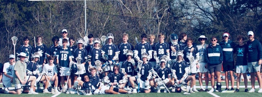 Photo Credit: Kingwood Mens Lacrosse