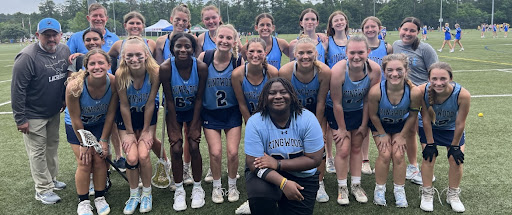 Photo Credit: Kingwood Ladies Lacrosse