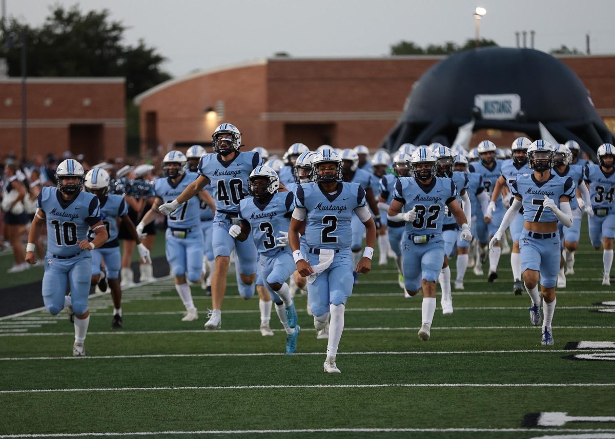 Kingwood High School Football: Dominating the Field This Season