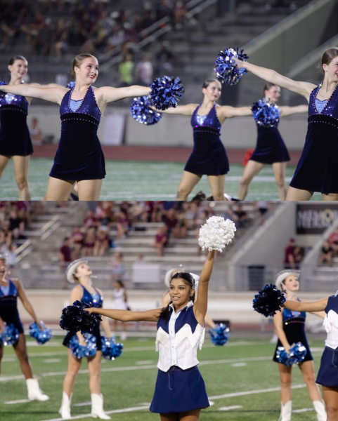 Spirit in the Stands: A peek into Kingwood’s Varsity Football Traditions
