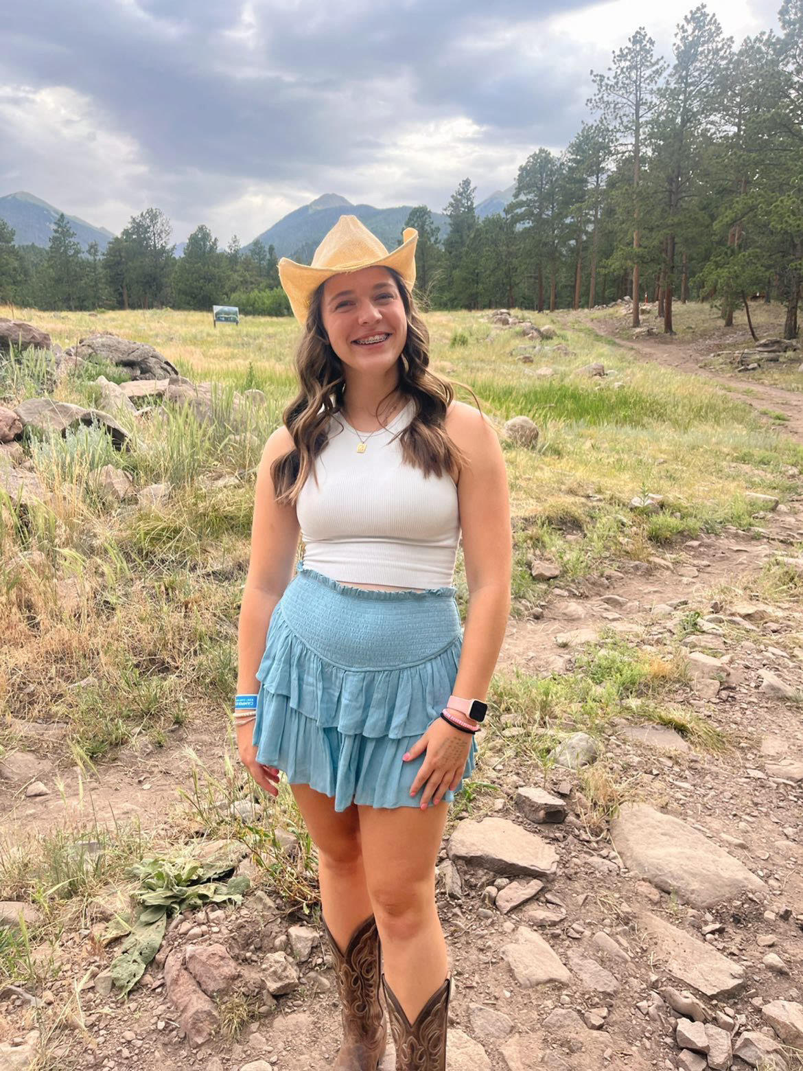 Katelyn Kouba Mustang Monthly kids-answer-does-the-name-of-your-school-matter-to-you-fluid-story