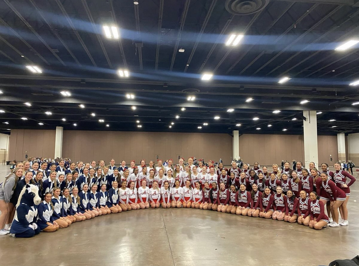Kingwood+Cheer+Capturing+a+Spot+at+State%21
