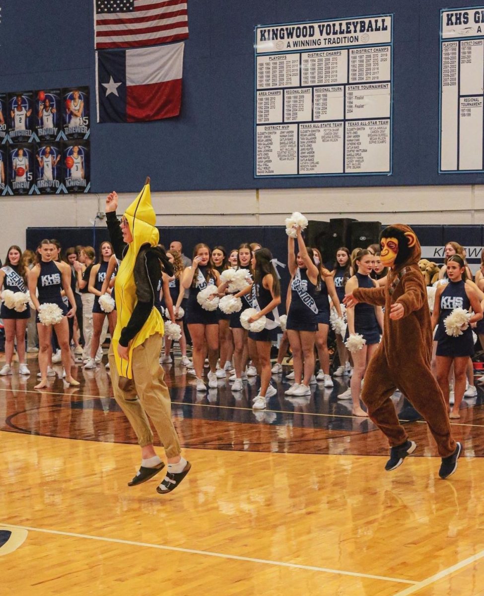 Unleashing the Spirit: Fueling the Fire of School Pride – Mustang Monthly