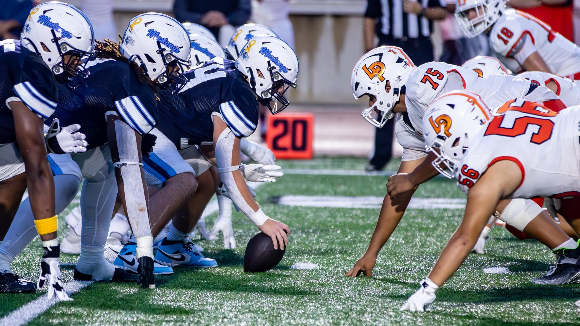 Kingwood Varsity Mustangs Off to a Strong 2-0 Start: A Promising ...