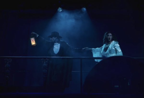 Phantom of the Opera comes to Kingwood Theatre