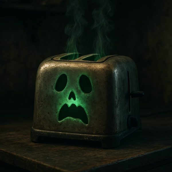Ian's Toasted