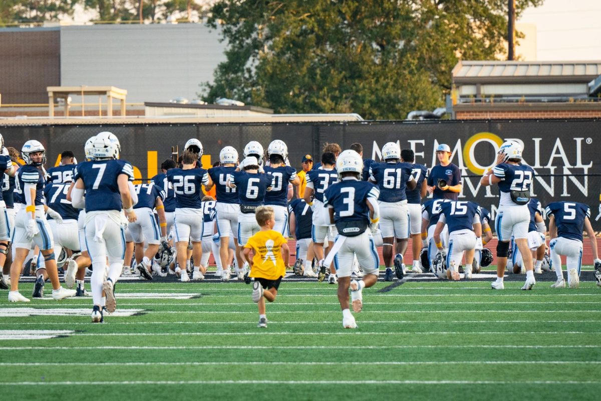 Go Gold for Pediatric Cancer and Addis Faith Foundation. 