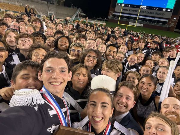KM4B Forever: A Senior’s Farewell to the Field
