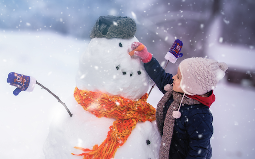Will There be a White Christmas This Year?