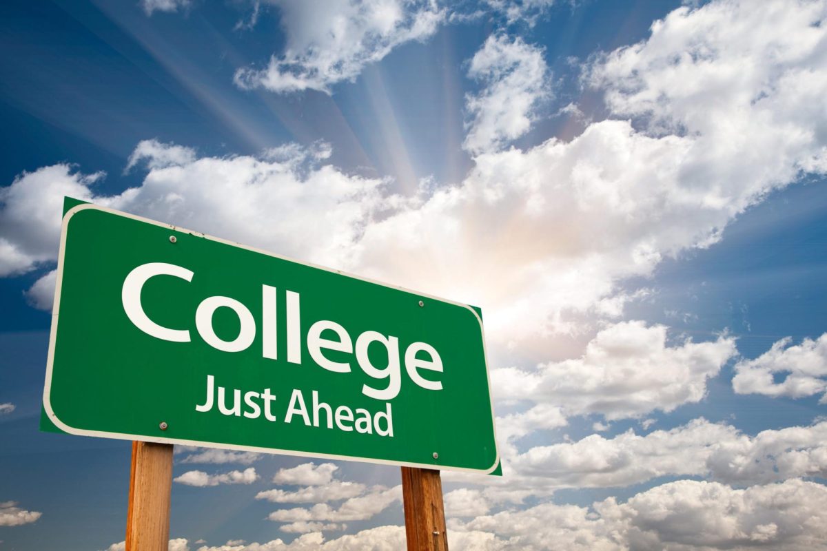 Beyond the Acceptance Letter