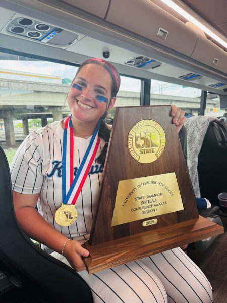 Talking Team, Trusted Teammates, and a Championship Standard
