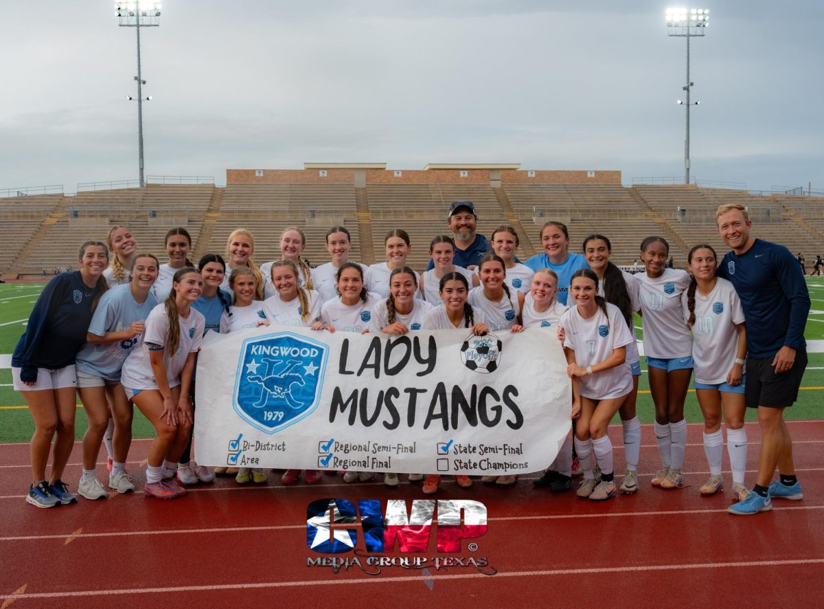 Photo Credit:CWP Sports Media Texas