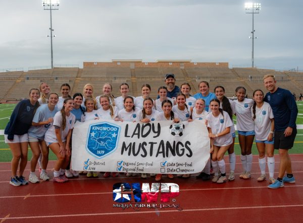 Photo Credit:CWP Sports Media Texas